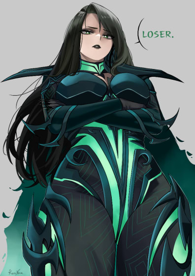 Image for Hela #3 item