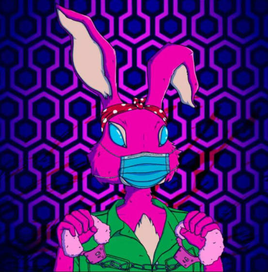Image for ᴍᴀꜰɪᴀ ᴡᴀʀʀɪᴏʀꜱ #49 item