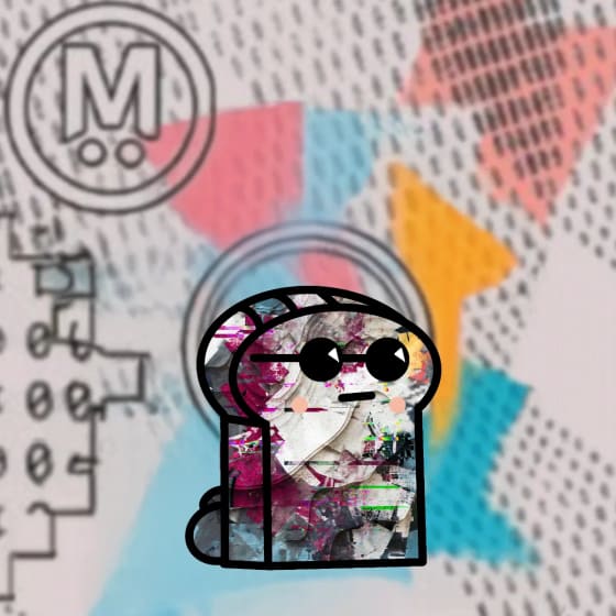 Image for Lil Mega Bunz #581 item