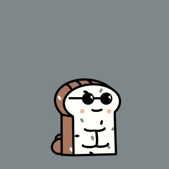 Image for Lil Mega Bunz #70 item