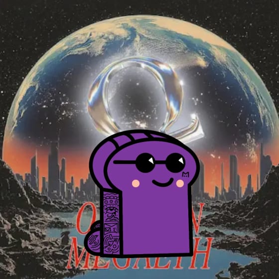 Image for Lil Mega Bunz #72 item