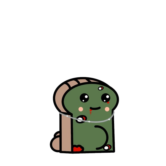 Image for Lil Mega Bunz #78 item