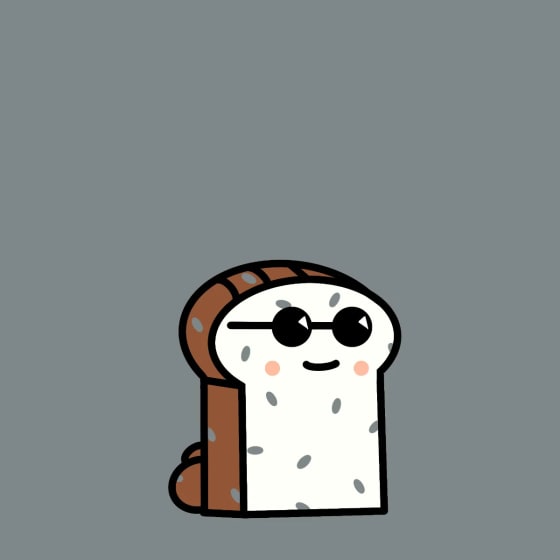 Image for Lil Mega Bunz #825 item