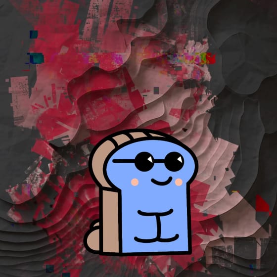 Image for Lil Mega Bunz #932 item