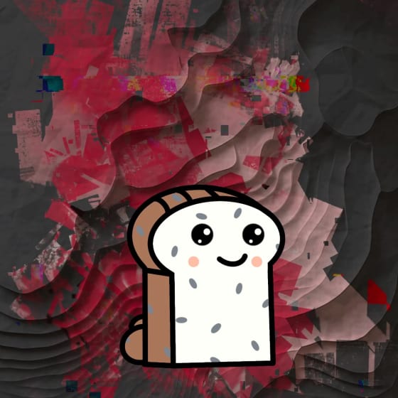 Image for Lil Mega Bunz #935 item