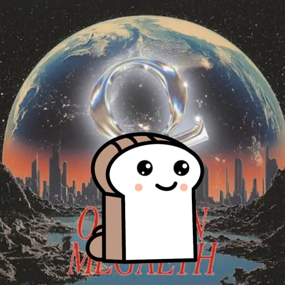 Image for Lil Mega Bunz #945 item