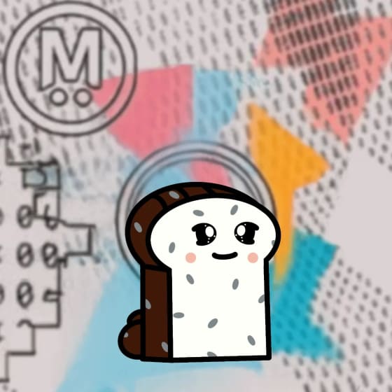 Image for Lil Mega Bunz #956 item