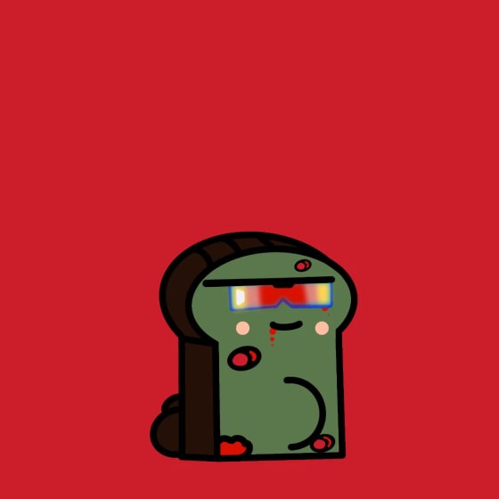 Image for Lil Mega Bunz #994 item