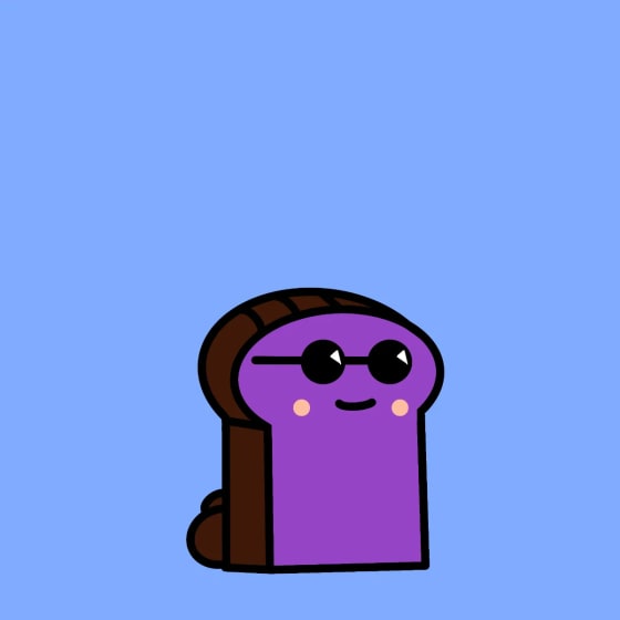 Image for Lil Mega Bunz #997 item
