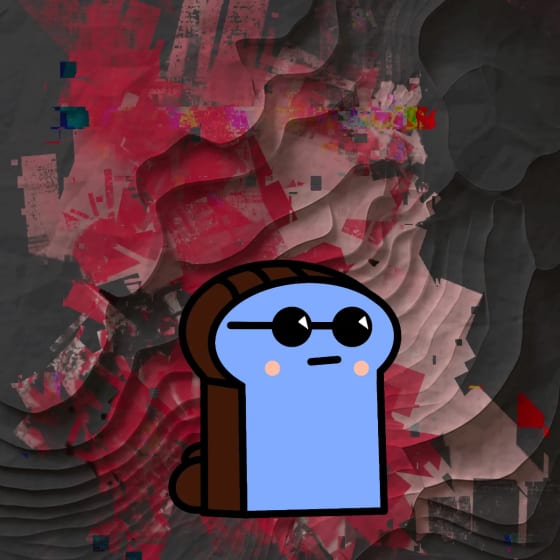 Image for Lil Mega Bunz #999 item