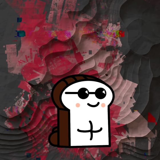 Image for Lil Mega Bunz #1129 item