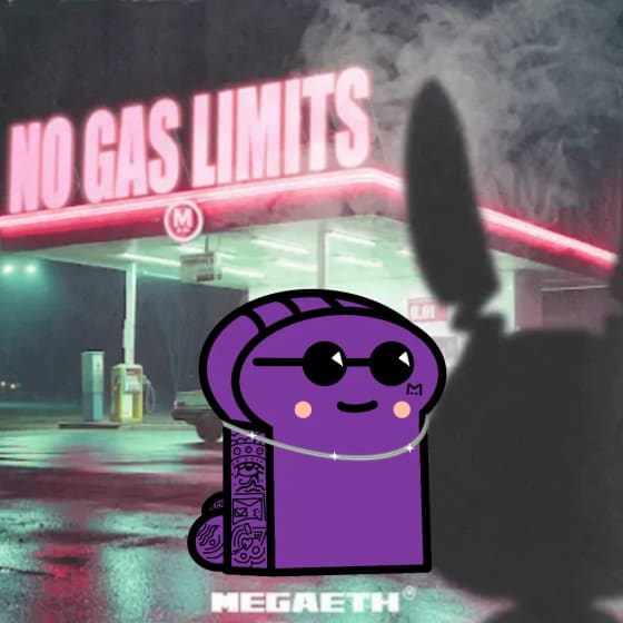 Image for Lil Mega Bunz #112 item