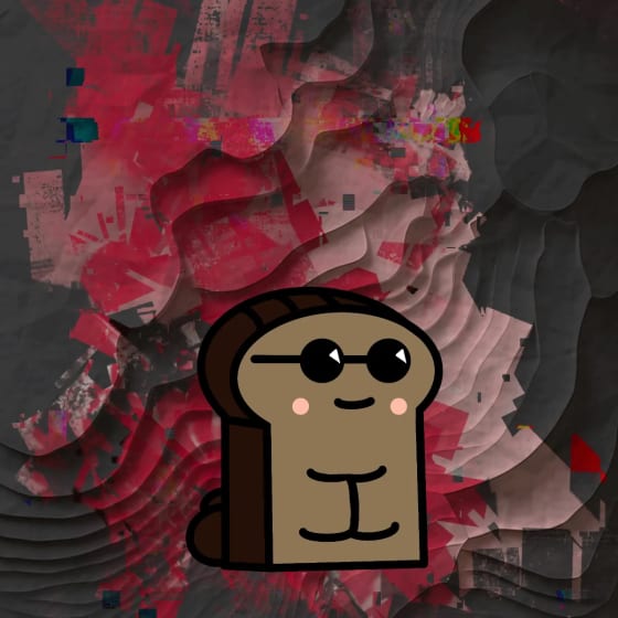 Image for Lil Mega Bunz #1133 item