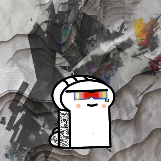 Image for Lil Mega Bunz #1179 item