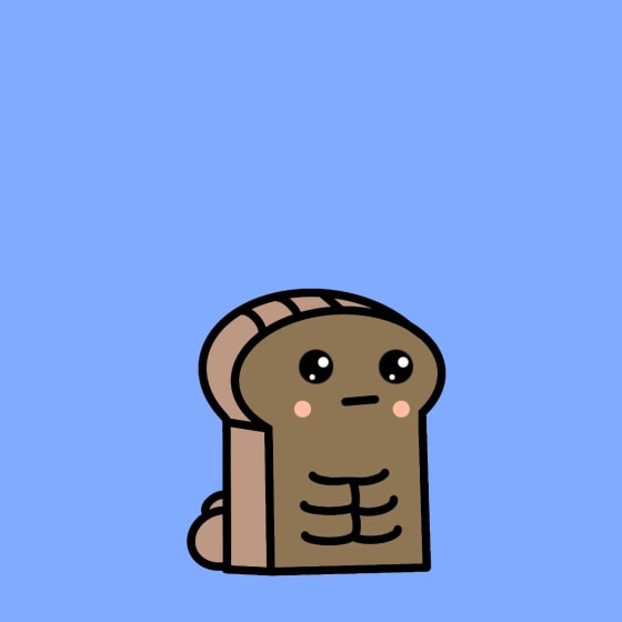 Image for Lil Mega Bunz #1197 item