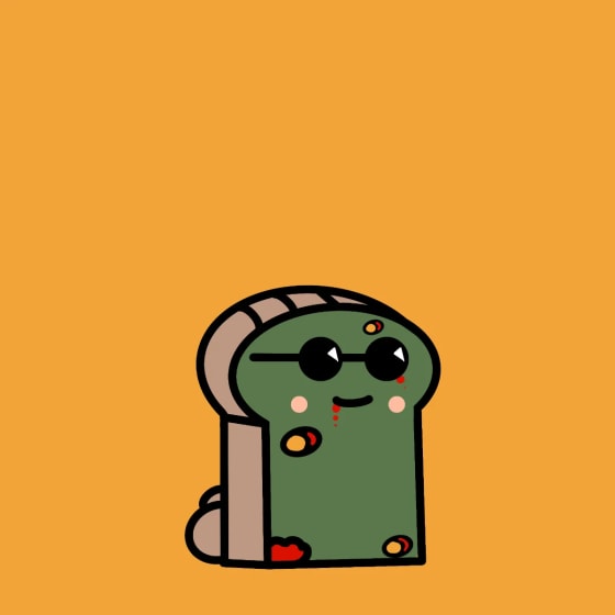 Image for Lil Mega Bunz #175 item
