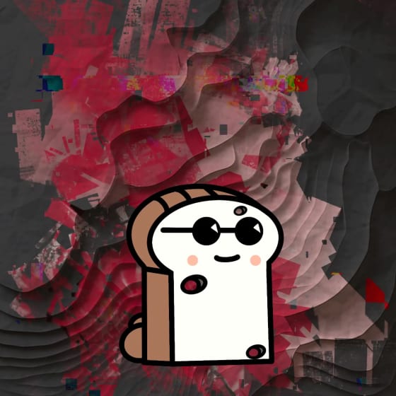 Image for Lil Mega Bunz #1838 item