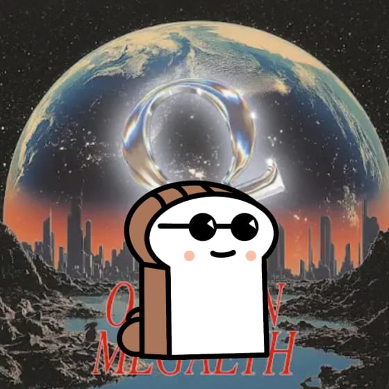 Image for Lil Mega Bunz #189 item
