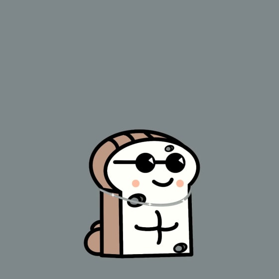 Image for Lil Mega Bunz #2067 item