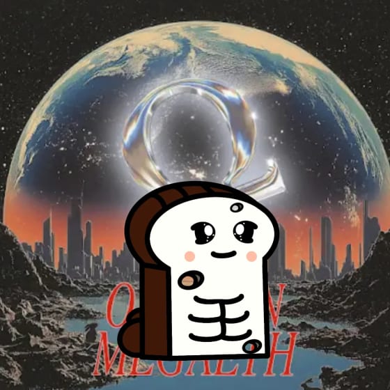 Image for Lil Mega Bunz #2170 item