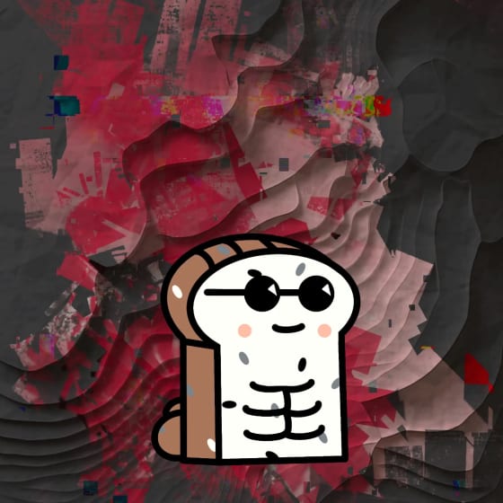 Image for Lil Mega Bunz #2745 item