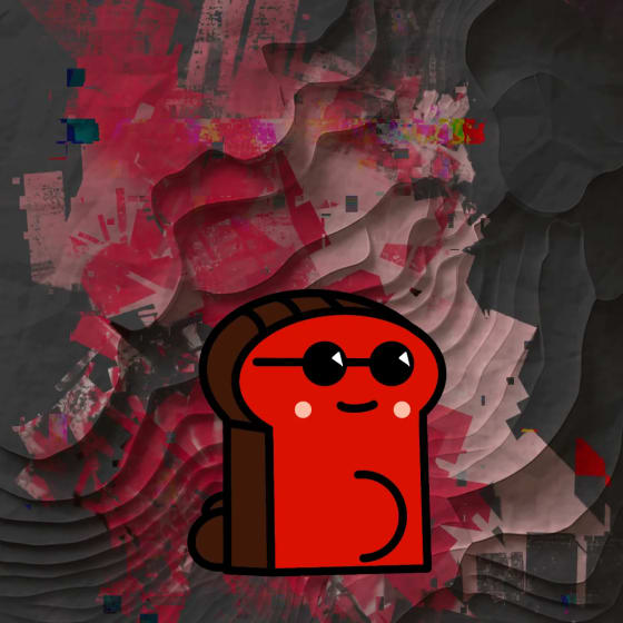 Image for Lil Mega Bunz #2918 item