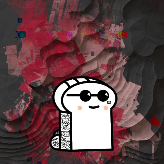 Image for Lil Mega Bunz #3068 item