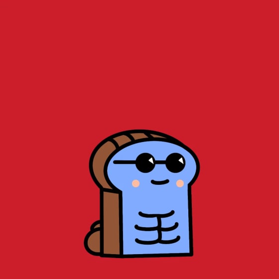 Image for Lil Mega Bunz #3097 item