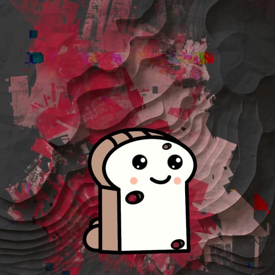 Image for Lil Mega Bunz #3111 item