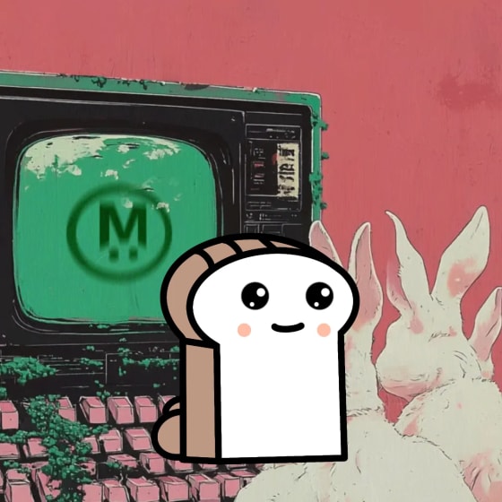 Image for Lil Mega Bunz #3216 item