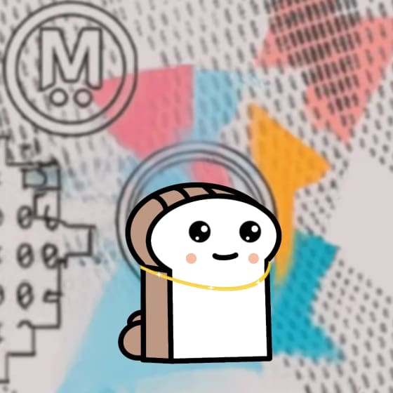 Image for Lil Mega Bunz #3257 item