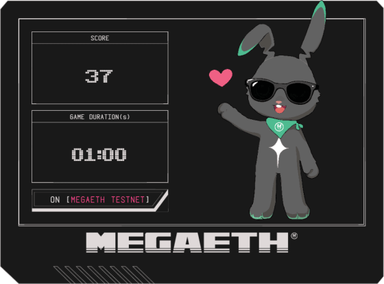 Image for MEGA #11 item
