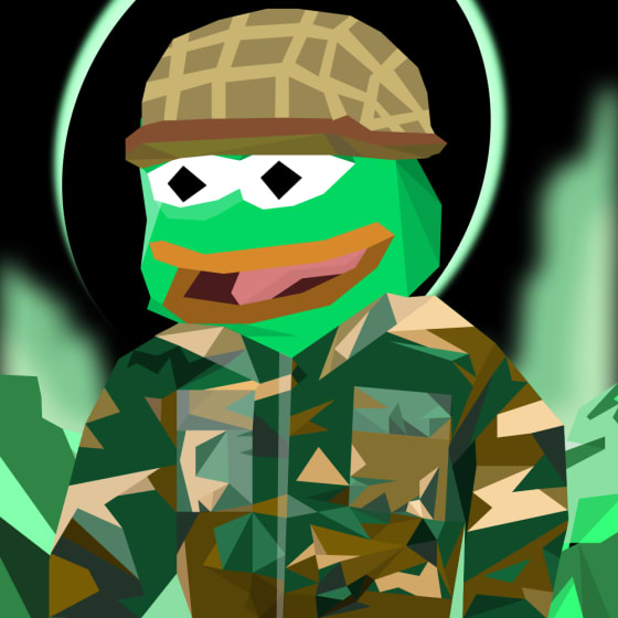 Image for Trench Warriors #488 item