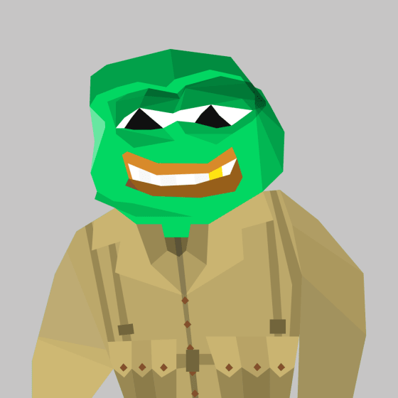 Image for Trench Warriors #624 item