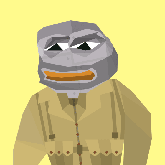Image for Trench Warriors #673 item
