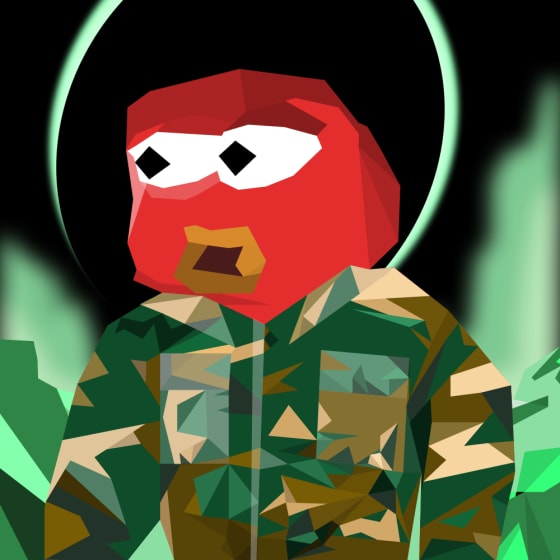 Image for Trench Warriors #256 item