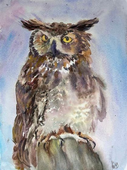 Image for owlmega #87 item