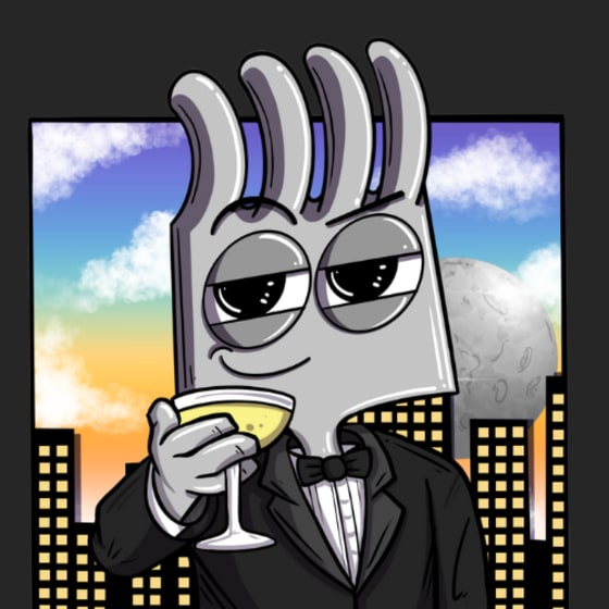 Image for Vkveined item