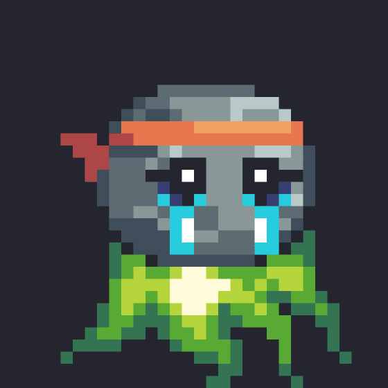 Image for VALIDATOR #1281 item
