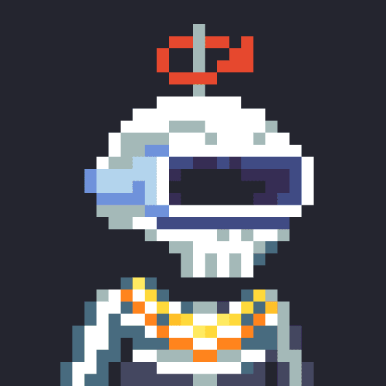 Image for VALIDATOR #2641 item