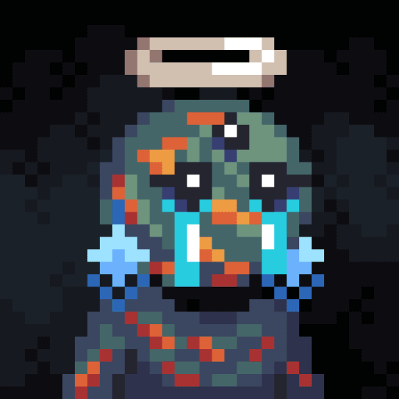 Image for VALIDATOR #3255 item