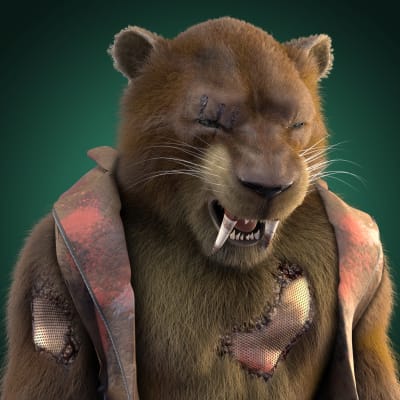 Image for eGang #159 item