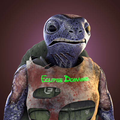 Image for eGang #246 item
