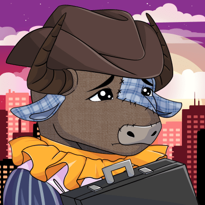 Image for Bull #486 item