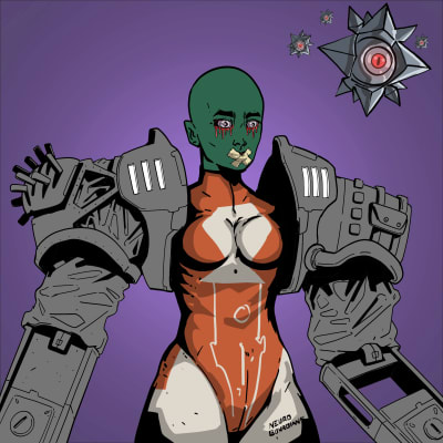 Image for Guardian #767 item