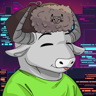Image for Bull #1229 item