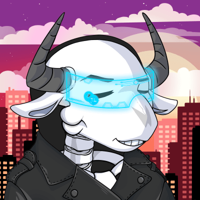 Image for Bull #1149 item