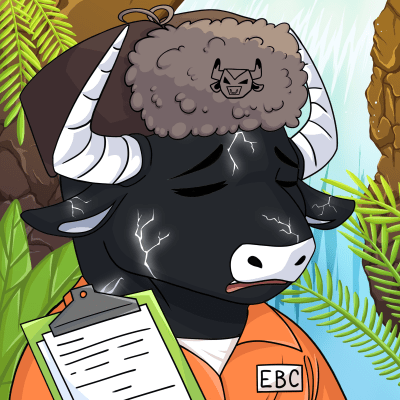 Image for Bull #1105 item