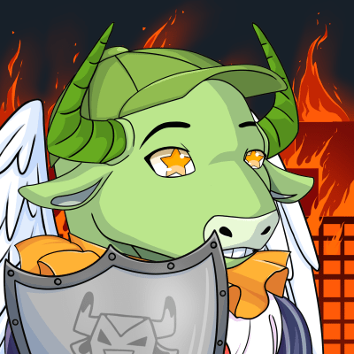 Image for Bull #63 item