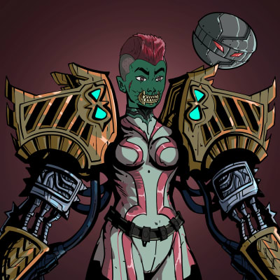 Image for Guardian #365 item
